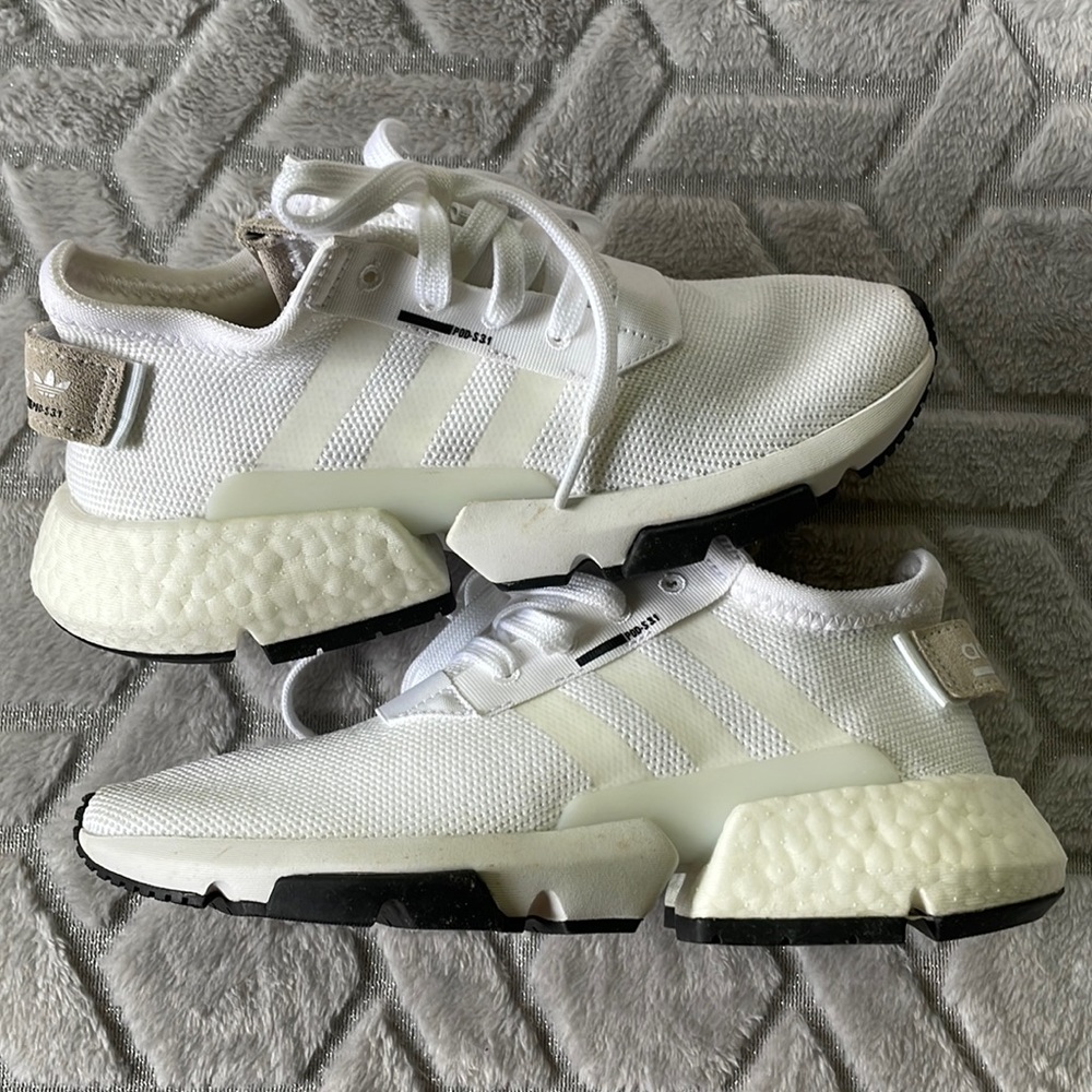 Adidas 4.5